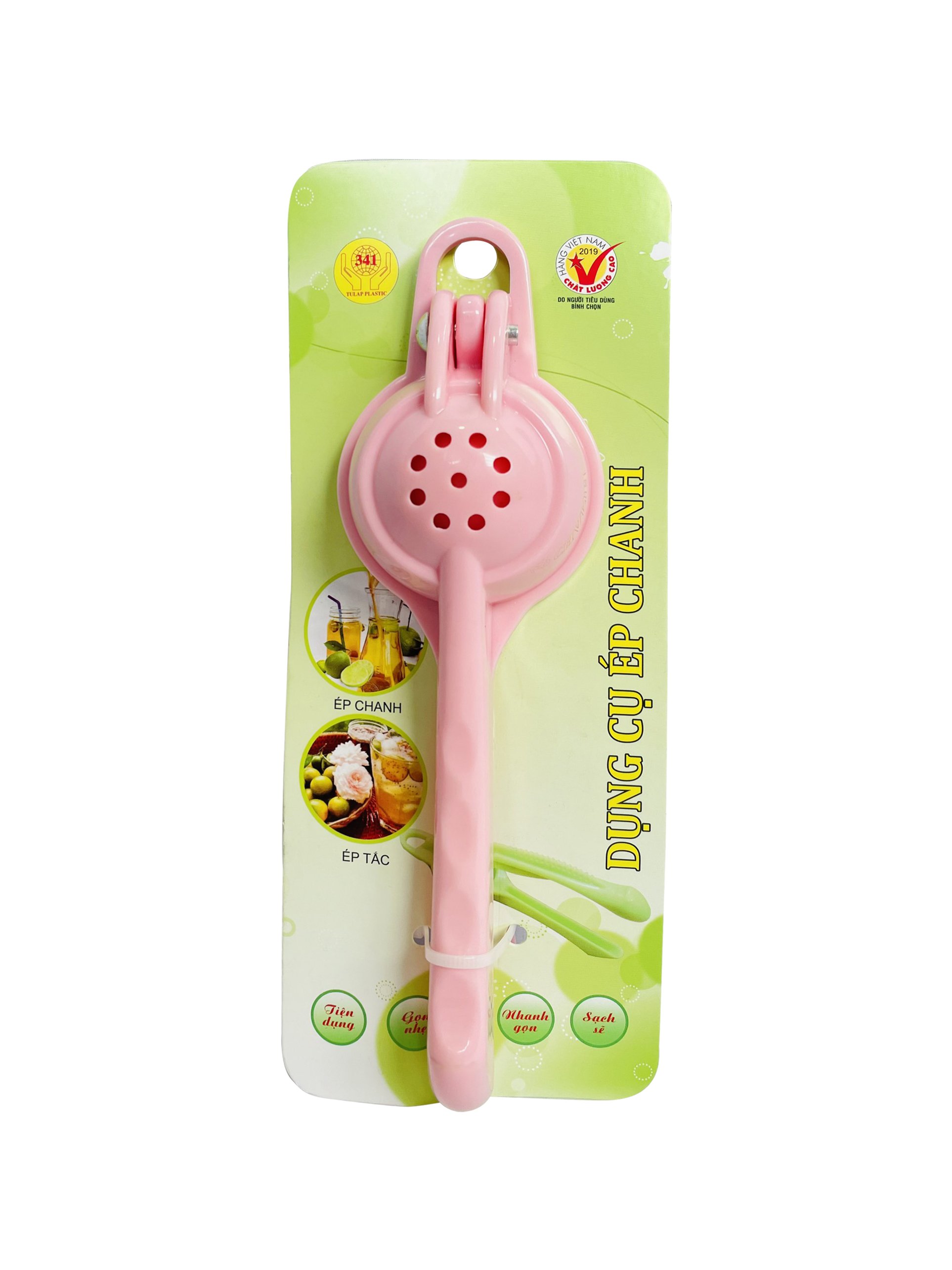 Dụng cụ ép chanh cao cấp Tự Lập