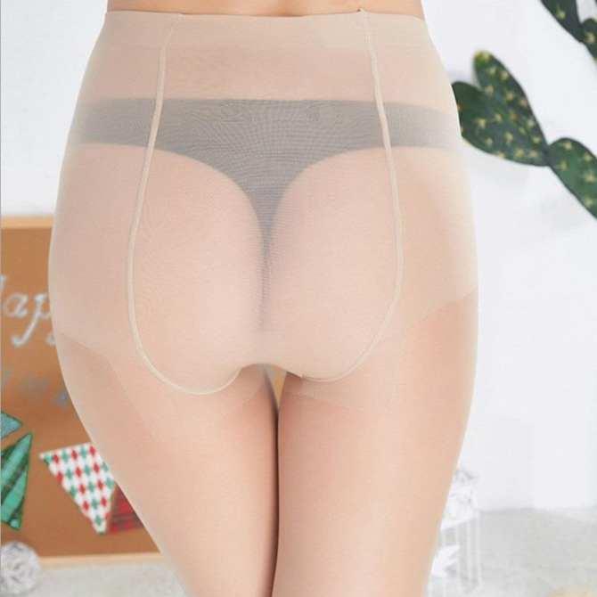 Quần Vớ (tất) Da Hàn Quốc (màu nude)