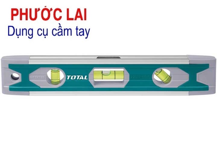 Thước thủy có từ 400mm Total TMT20405M