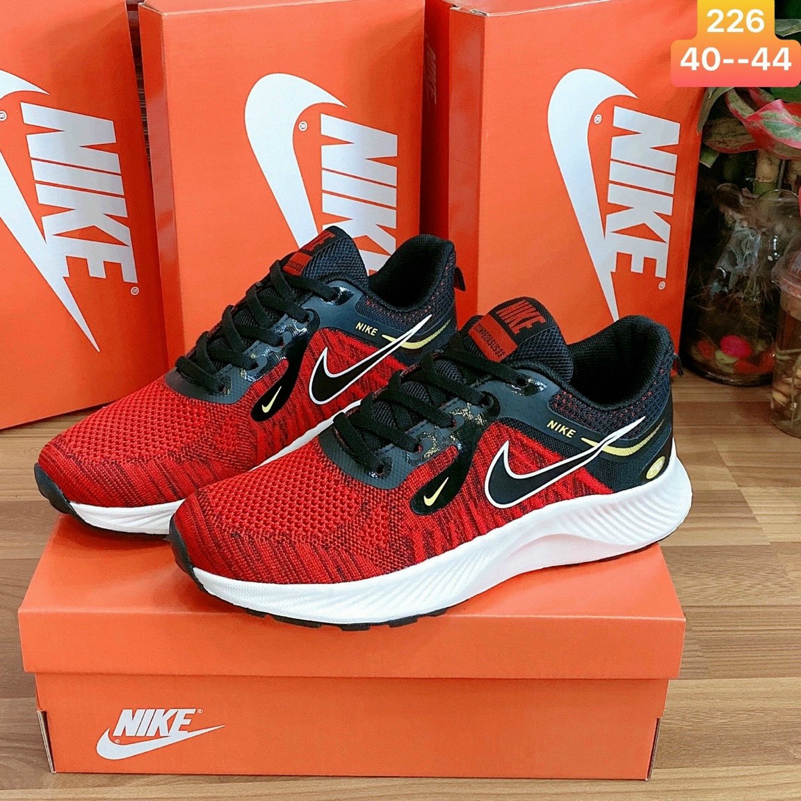 Giày Nike Zoom 226 Nam