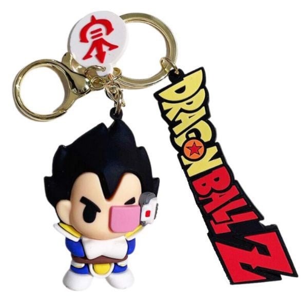 Dragon Ball Dragon ball keychain