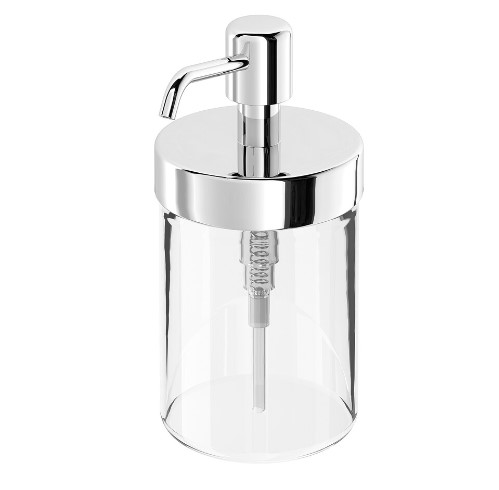 LỌ ĐỰNG NƯỚC RỬA TAY VOXNAN I.K.E.A 350 ml
