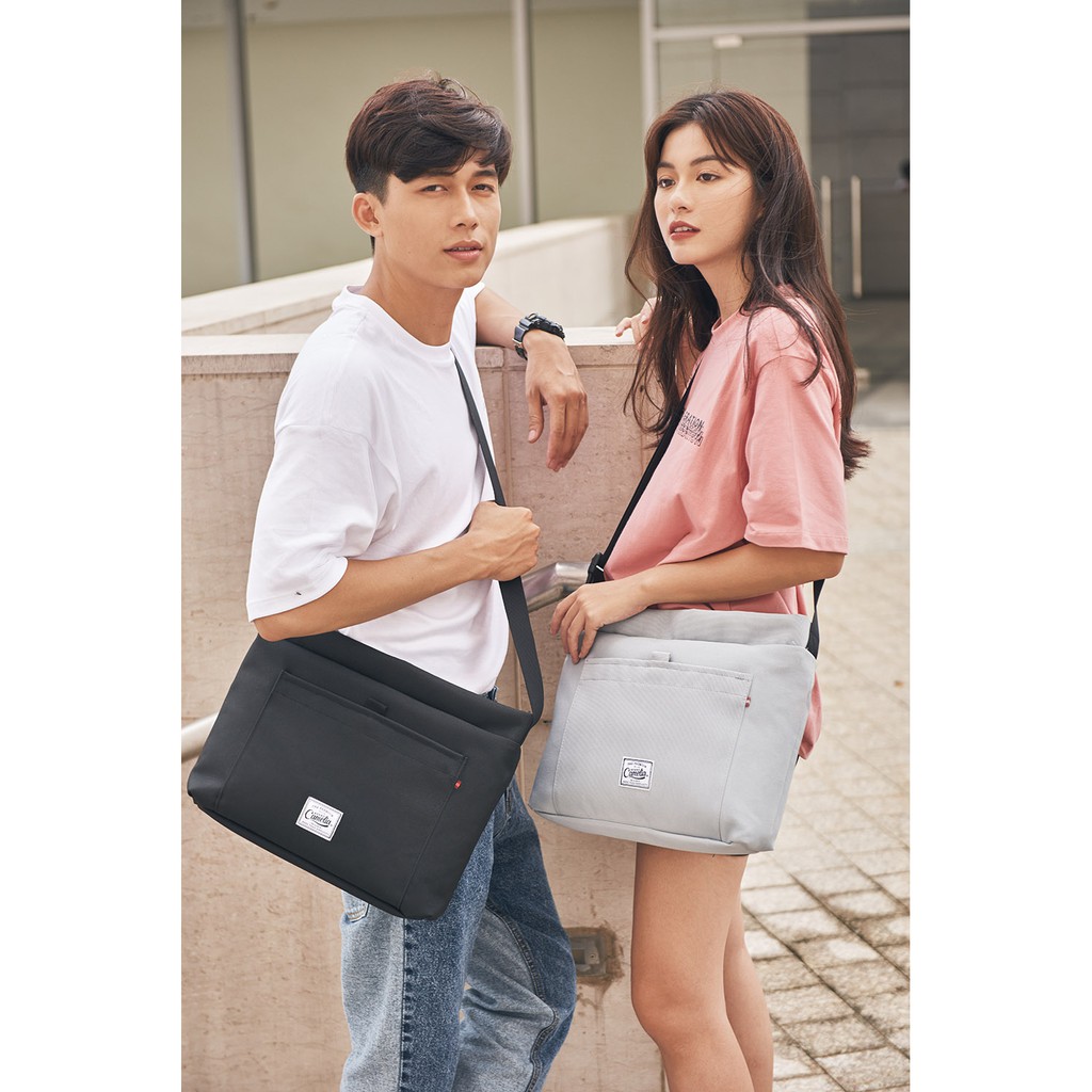 Túi CAMELIA BRAND® Messenger Bag (2 colors)