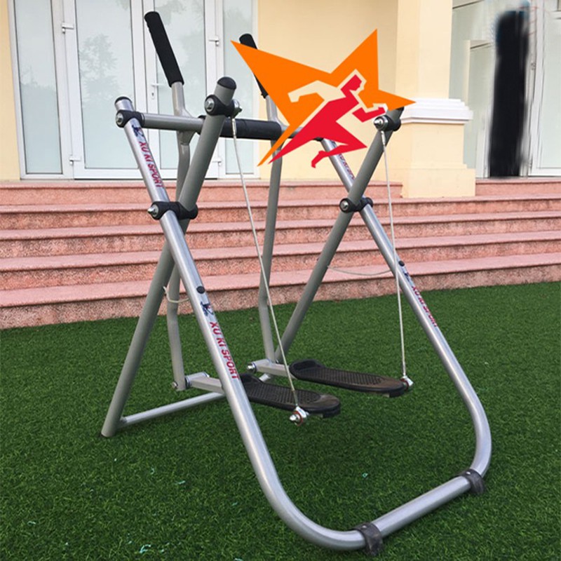 Máy Chạy Bộ Trên Không Xuki