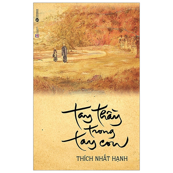 Fahasa - tay thầy trong tay con