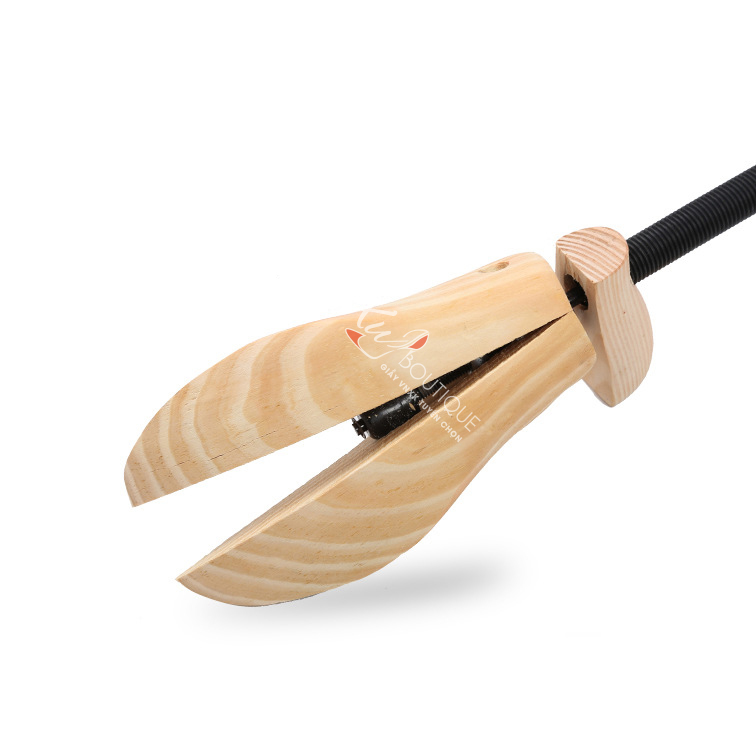 Shoe Tree Stretcher - Cây Kích Size Giày Nam New ( Sử Dụng Phù Hợp Cho Cả Bên Trái Và Phải Của Giầy)