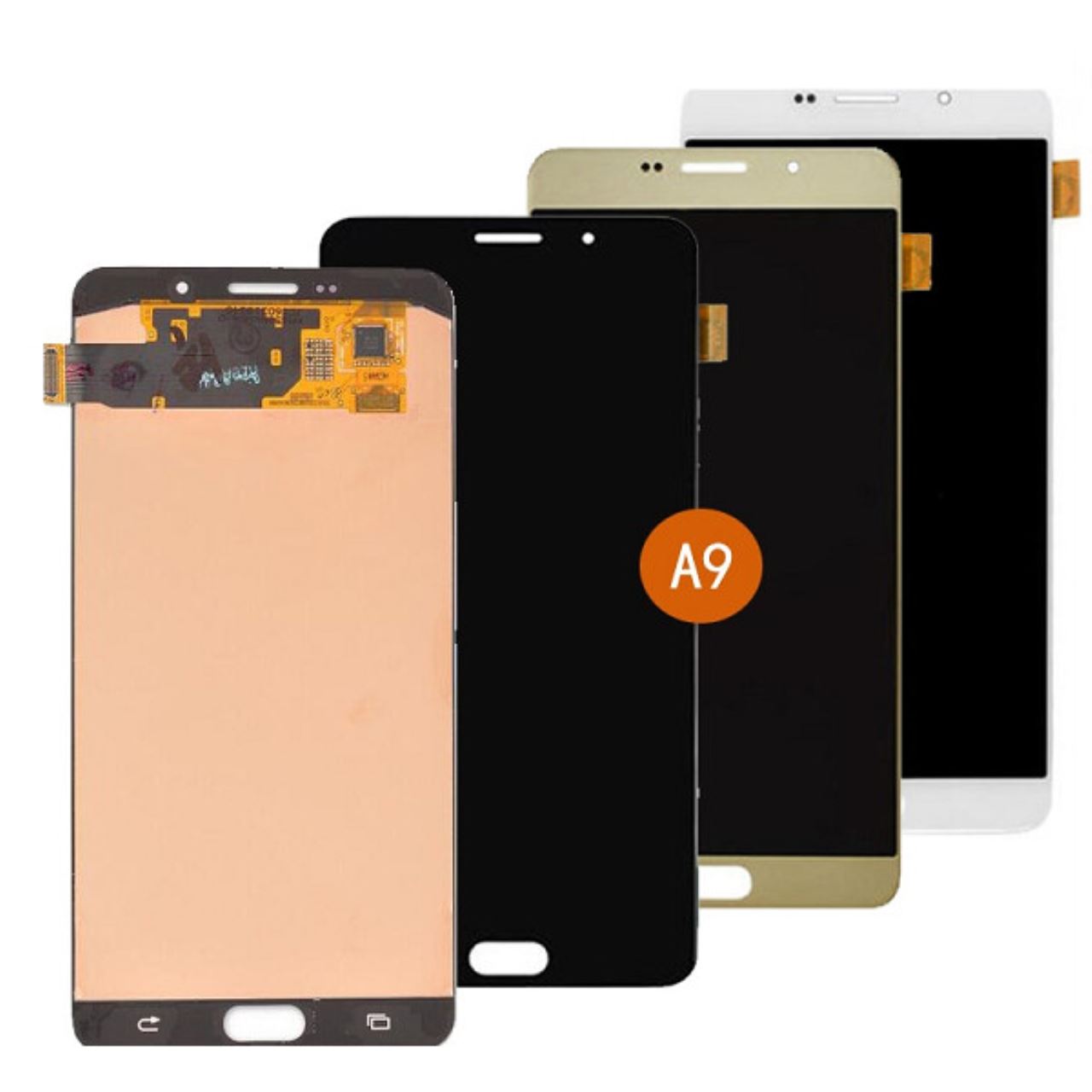 Màn hình samsung c9 oled
