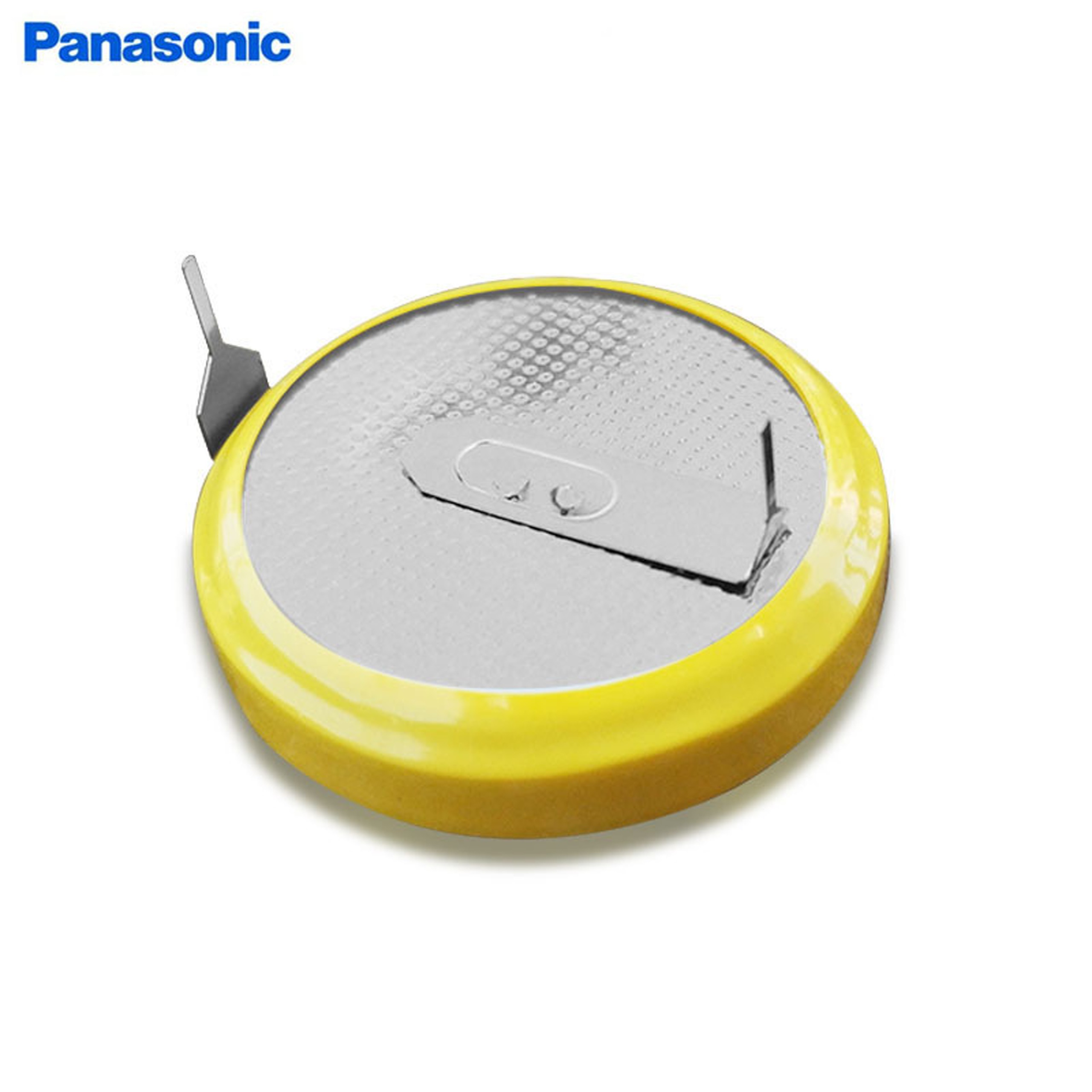 Pin nồi cơm Nhật Panasonic CR2450 3V hàn chân