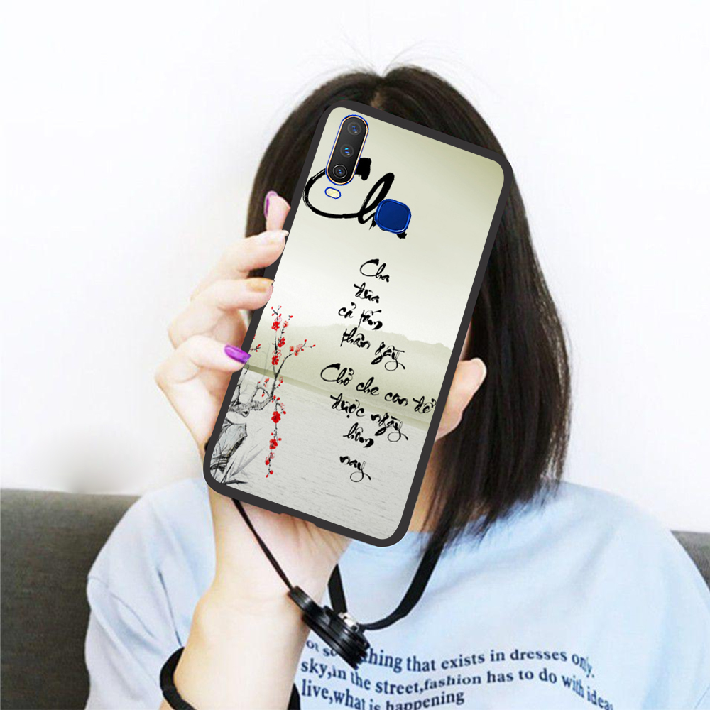 Case for vivo y15