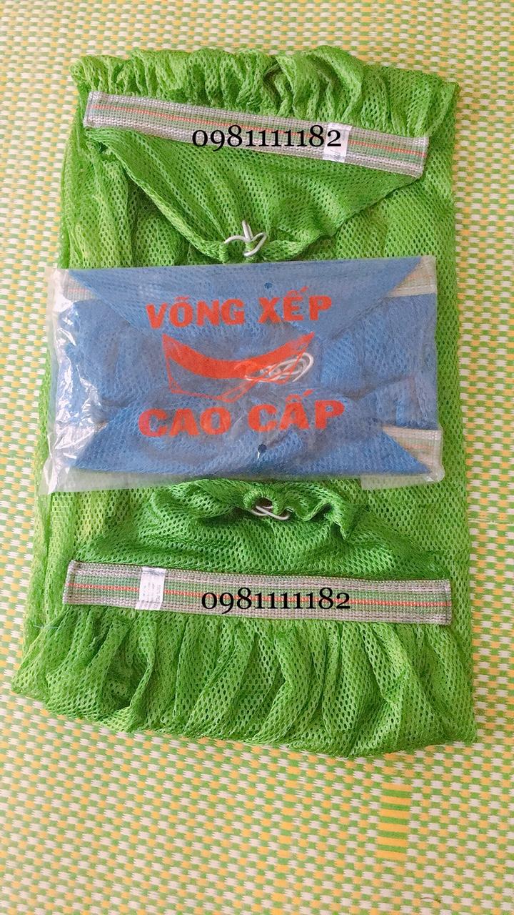 Lưới Võng Xếp Trẻ Em