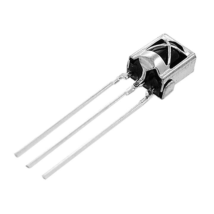 Mắt Thu Hồng Ngoại 1838T 1838