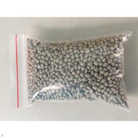 Phân chì tan chậm Nhật Hi Control 14-13-13 chuyên dùng cho Lan (Gói 200g)