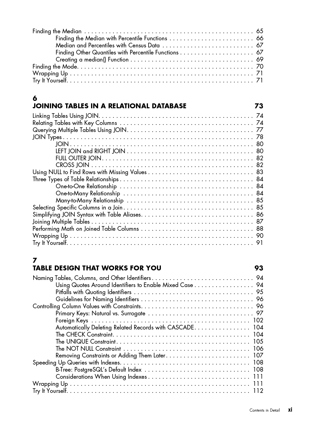 Practical SQL A Beginners Guide to Storytelling with Data