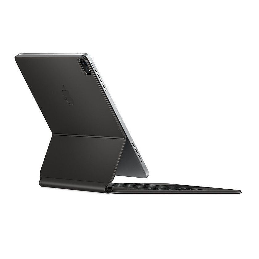 [HCM]Magic Keyboard cho Ipad Pro 2020 (11/12.9 inch có trackpad)