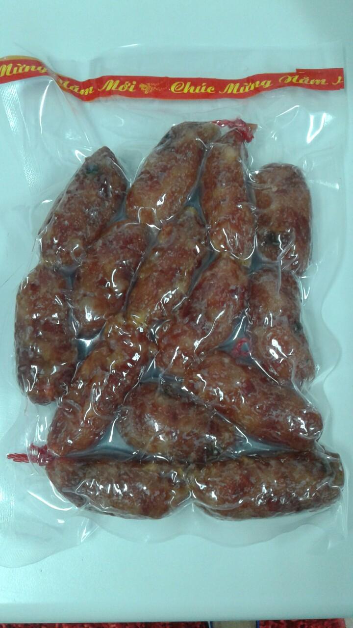 LẠP XƯỞNG TƯƠI LOẠI1 (500G) tiêu xọ