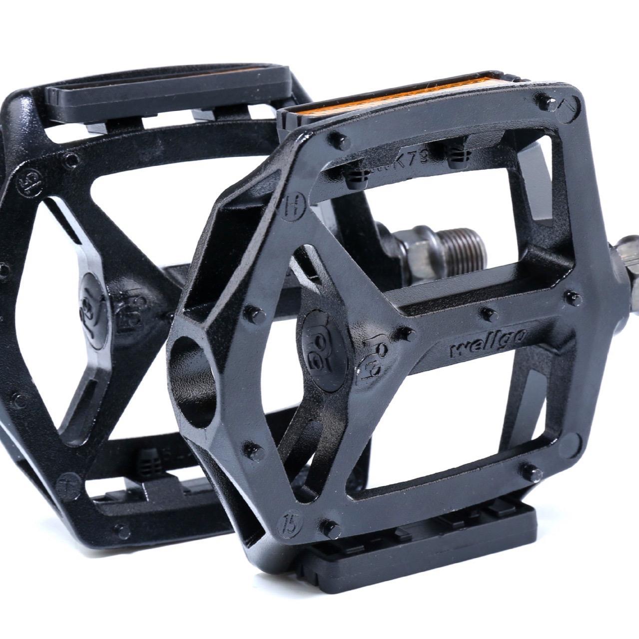 PEDAN XE ĐẠP WELLGO K79 BÀN ĐẠP PEDAL