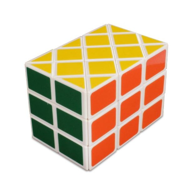 Đồ Chơi Rubik Diansheng Case Cube