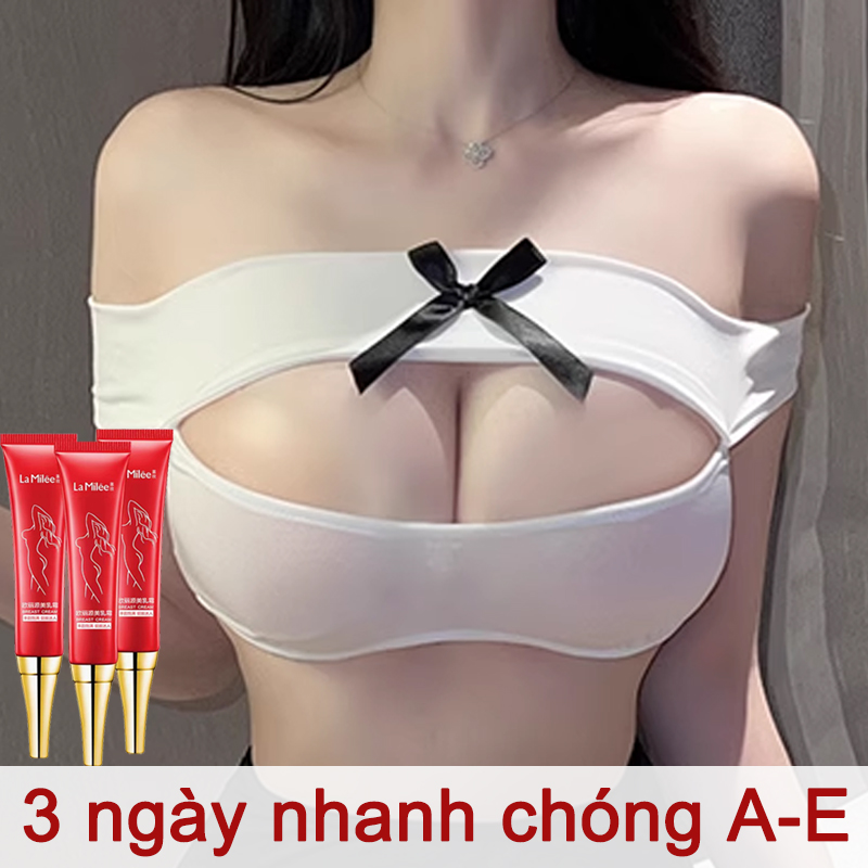 Kem nâng ngực Kem massage nâng và săn chắc ngực Nâng ngực nhanh cho ngực chảy xệ sau sinh Nâng ngực Chăm sóc ngực an toàn và tự nhiên Nâng ngực hiệu quả，Giúp Da Mềm Mại Đàn Hồi, Chống Lão Hóa 15g