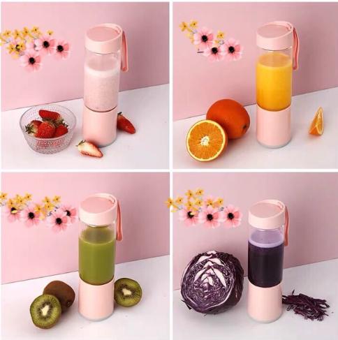 Máy xay mini xay sinh tố cầm tay
