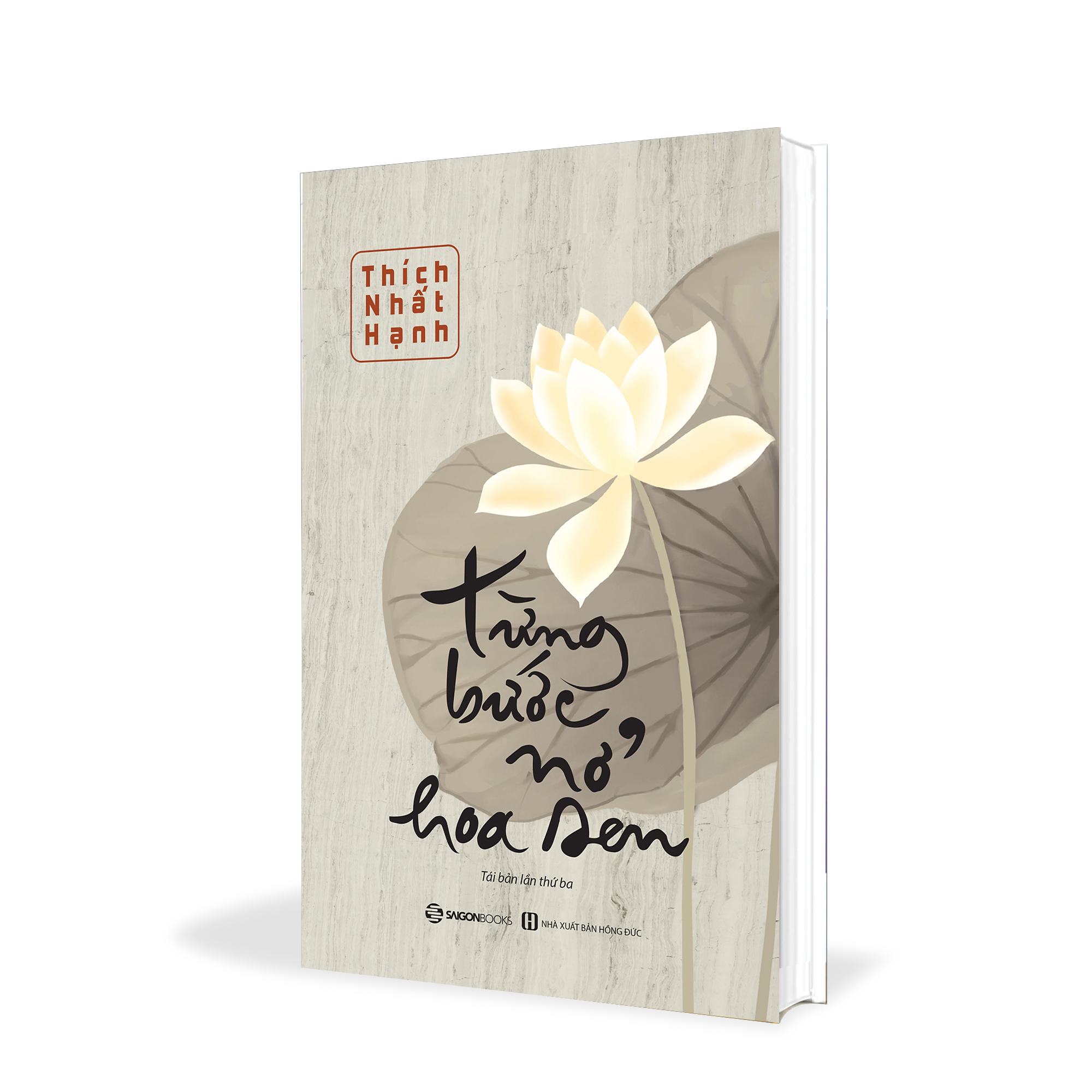 Từng Bước Nở Hoa Sen