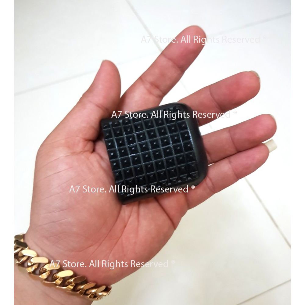Cao Su Bọc Chân Thắng Gắng Xe Số VT06