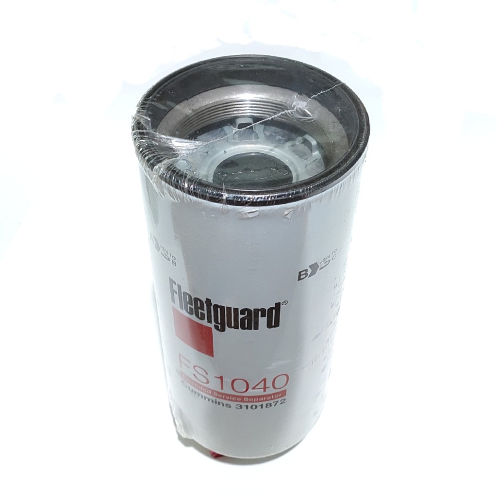 Lọc nhiên liệu Fleetguard FS1040
