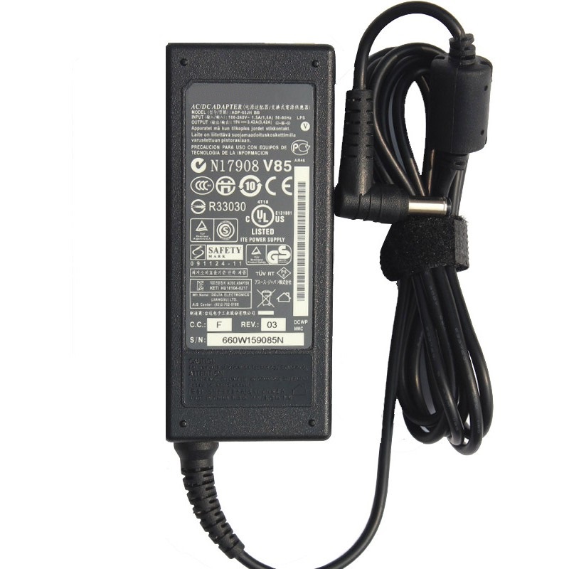 [Loại Tốt]  Sạc dành cho Laptop MSI X420, X600 Adapter