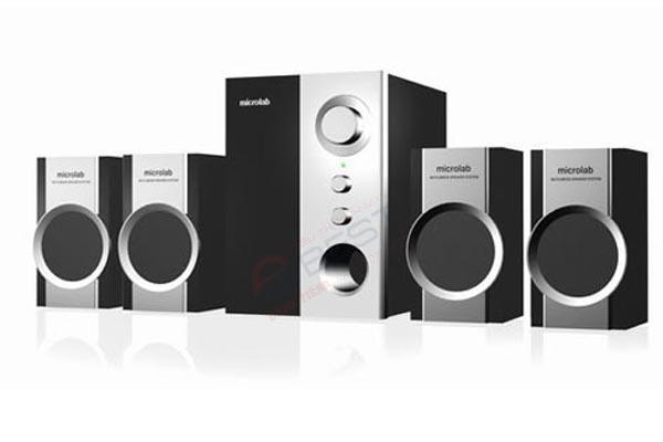 Loa Máy tính Microlab M590 4.1
