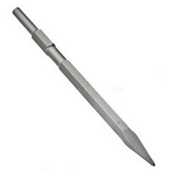 Mũi đục bê tông 17mm đầu nhọn