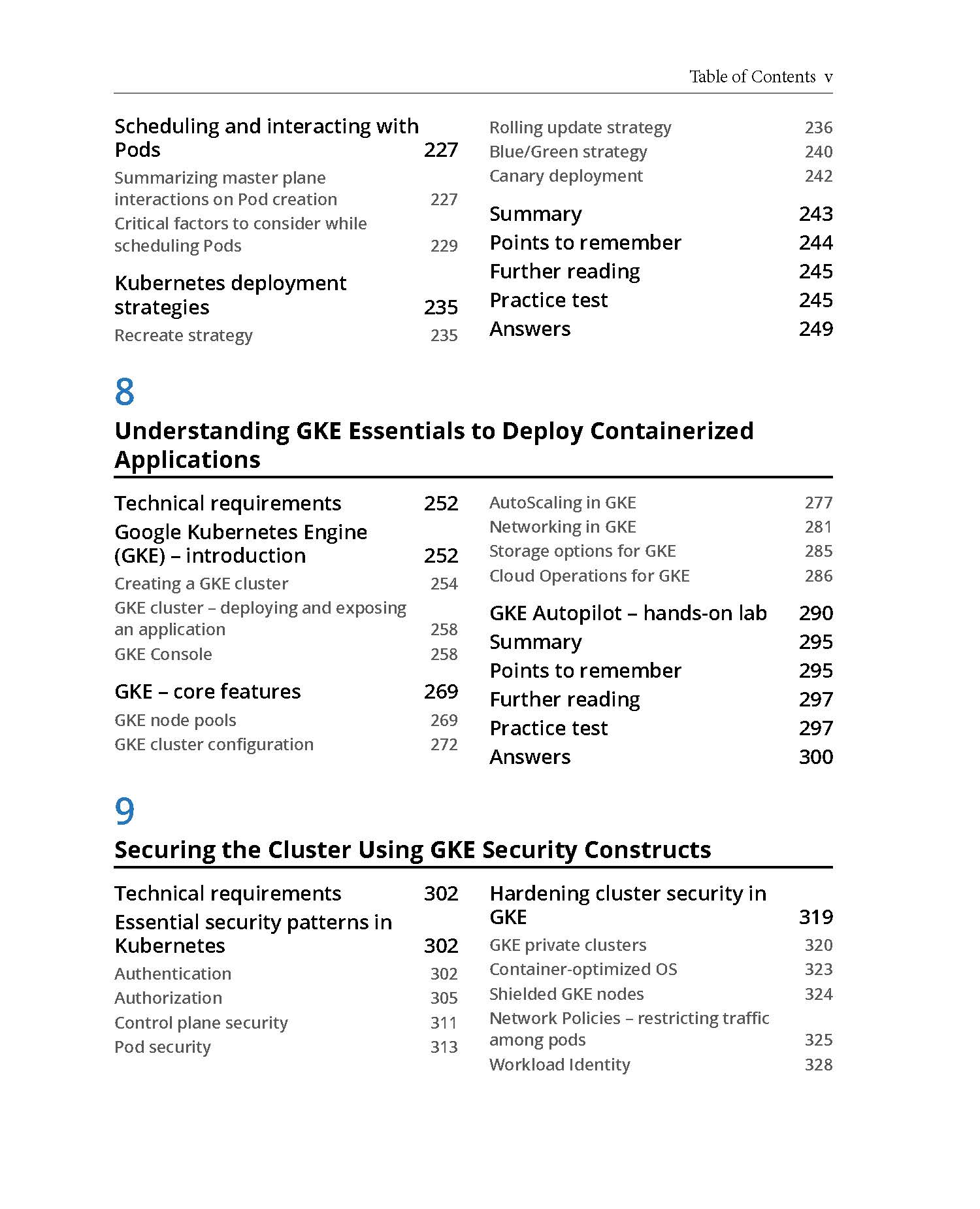 Google Cloud for DevOps Engineers