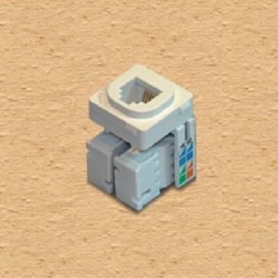 Ổ cắm điện thoại 4 dây_S30RJ40_SINO