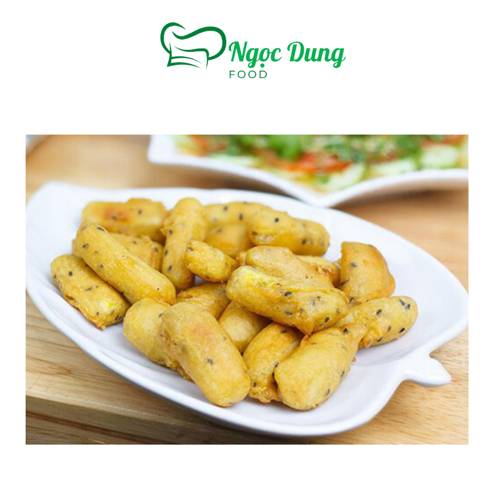 Khoai Lang Kén Túi 250Gr (giao tphcm)