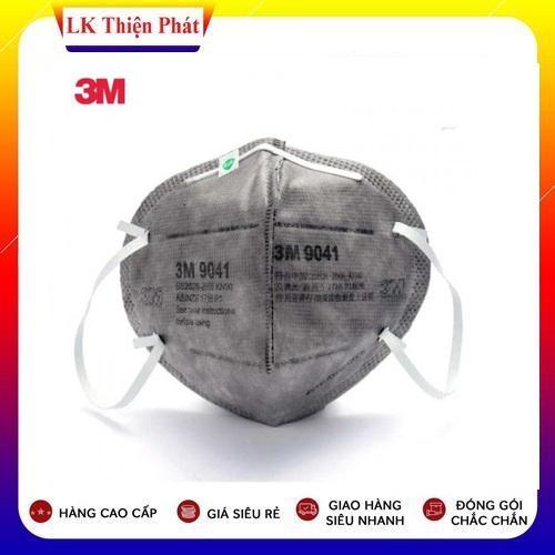 [HCM]Khẩu trang 3M 9042