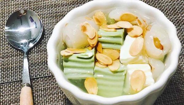 SET CHÈ KHÚC BẠCH NẤU ĐƯỢC 20 BÁT- Sowon Food