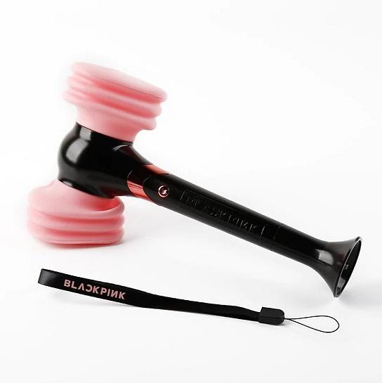 Gậy cổ vũ Lightstick BLACK PINK phát sáng