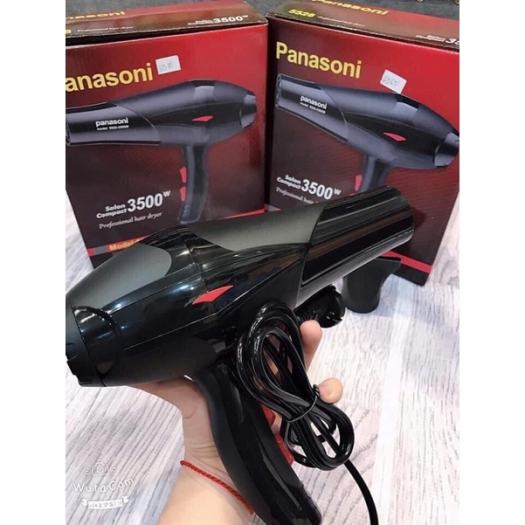 Máy Sấy Tóc 2 Chiều Panasoni , Máy Sấy Tóc Tạo Kiểu Công Suất Lớn 3500W
