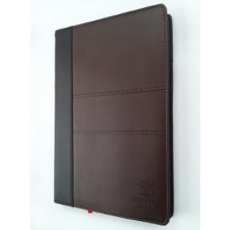 Sổ Bureau A4 - 500 trang; MS: 334