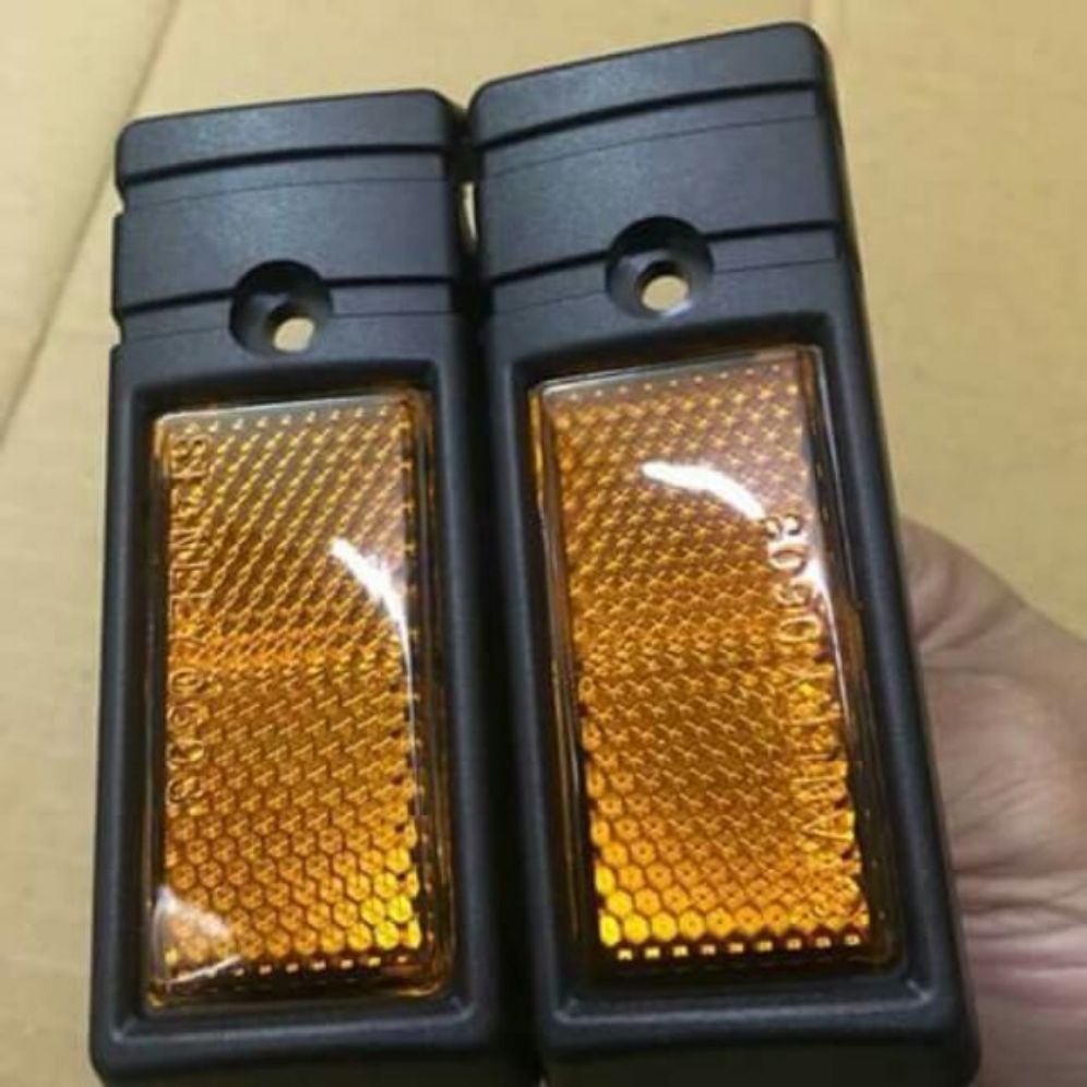 tấm phản quang xe DREAM