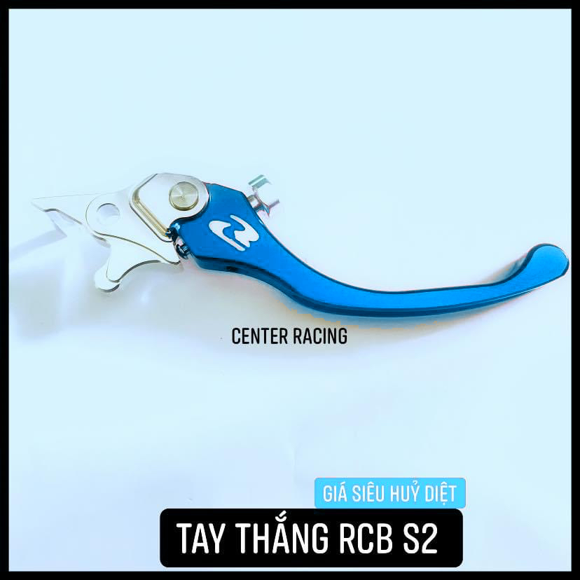 [ Giá Huỷ Diệt ] Tay Thắng Đĩa RCB S2