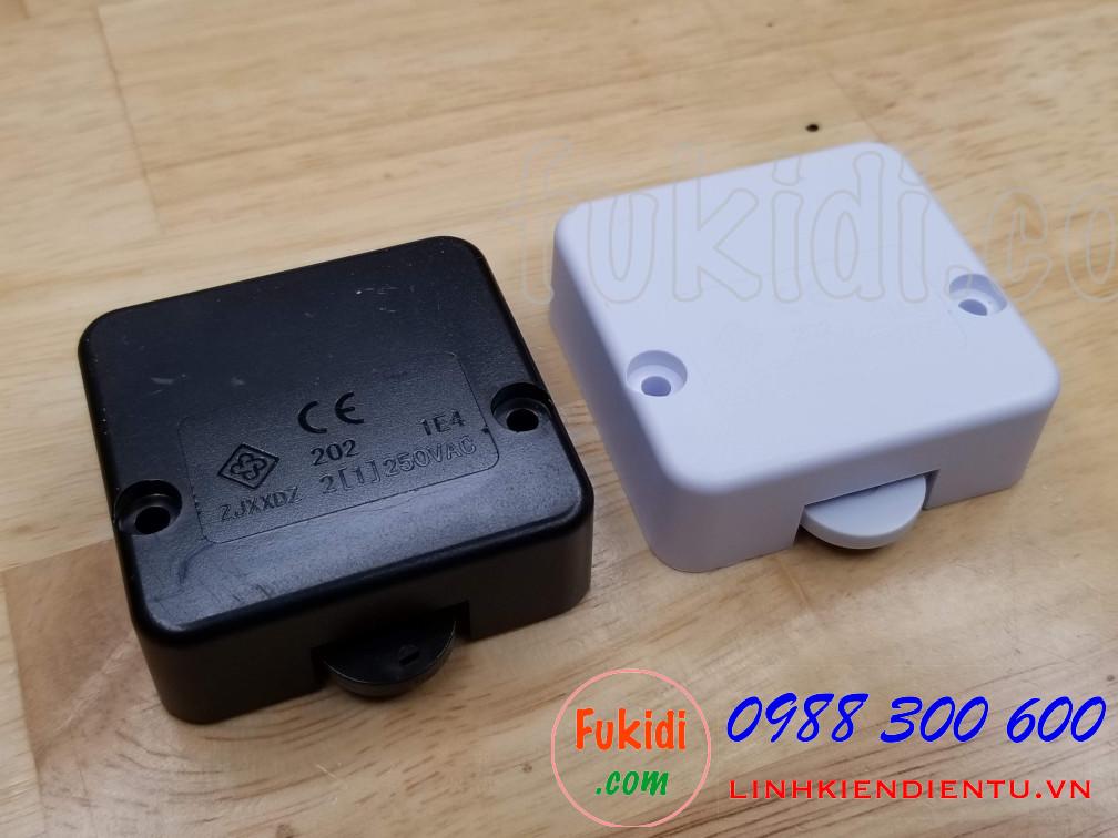 Công tắc đèn cho tủ áo, tủ bếp ESW202