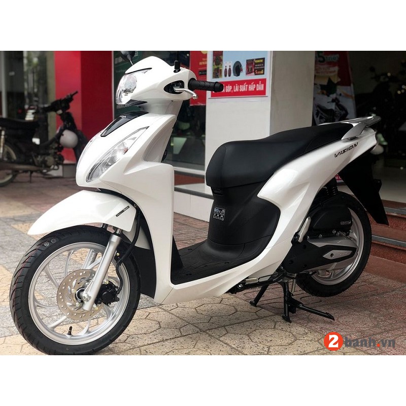 ốp khóa Nắp khẩn cấp vision 2021- 2026