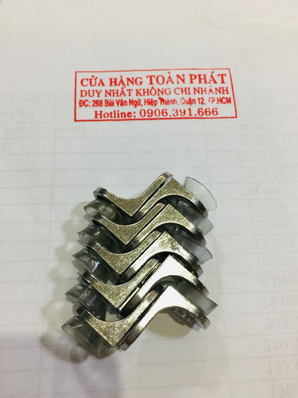 [Combo 10 cái] bát đỡ kính inox núm nhựa| bas đỡ kính tủ gỗ