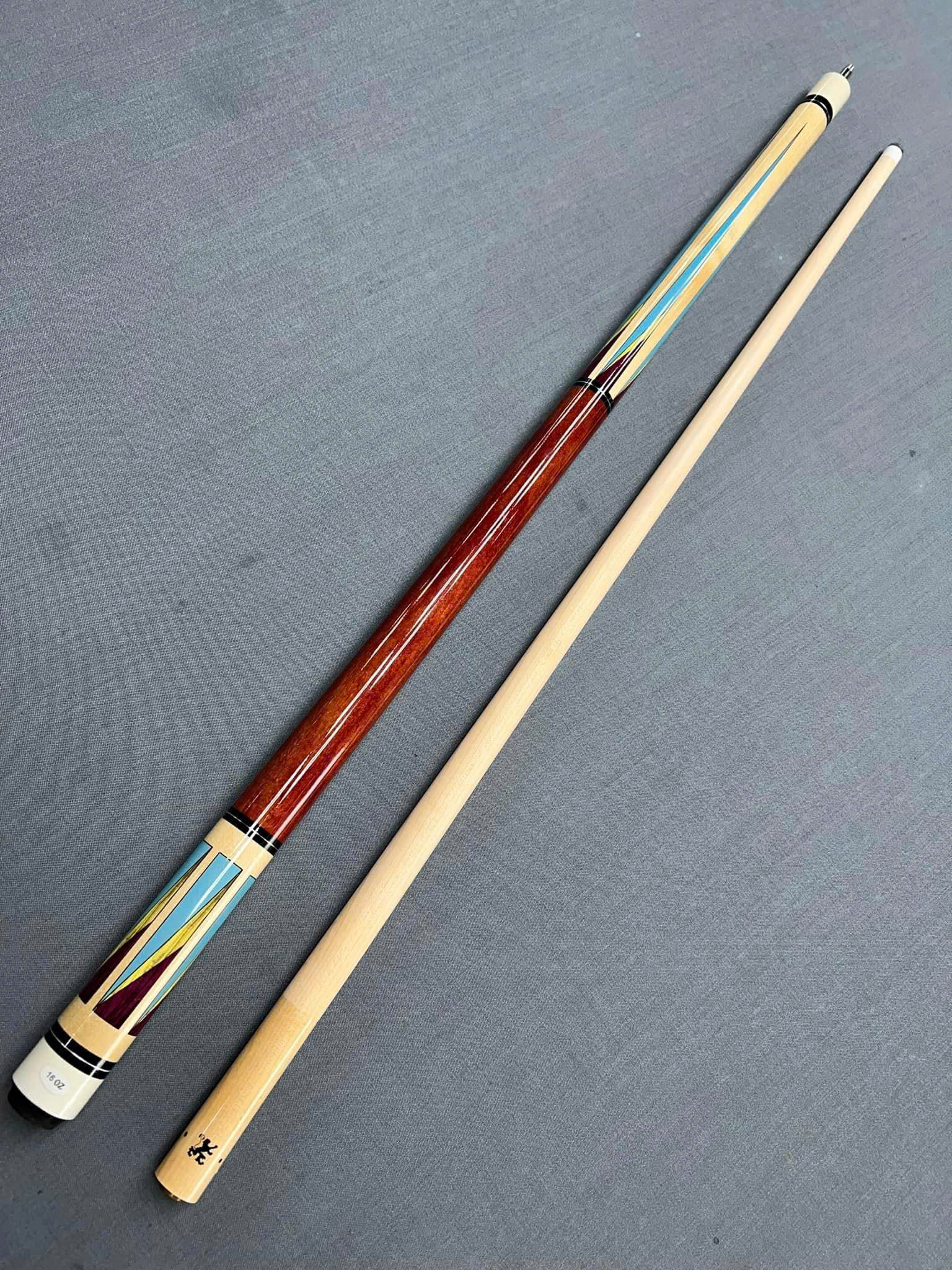 Cơ ADAM Líp ren sắt ( đầu 11.5mm)