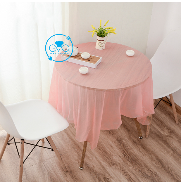 [HCM]Combo 10 Khăn Trải Bàn Dùng 1 Lần 