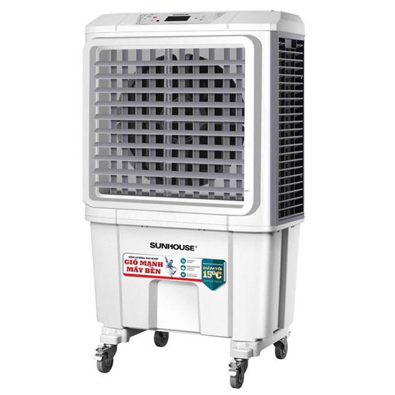 Bảng giá Quạt điều hòa không khí Sunhouse SHD7755 - Bảo hành tại nhà