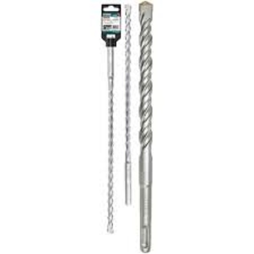 Mũi khoan bê tông đuôi gài 4 cạnh 12x310 total tac311204c