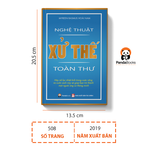Nghệ Thuật Xử Thế Toàn Thư