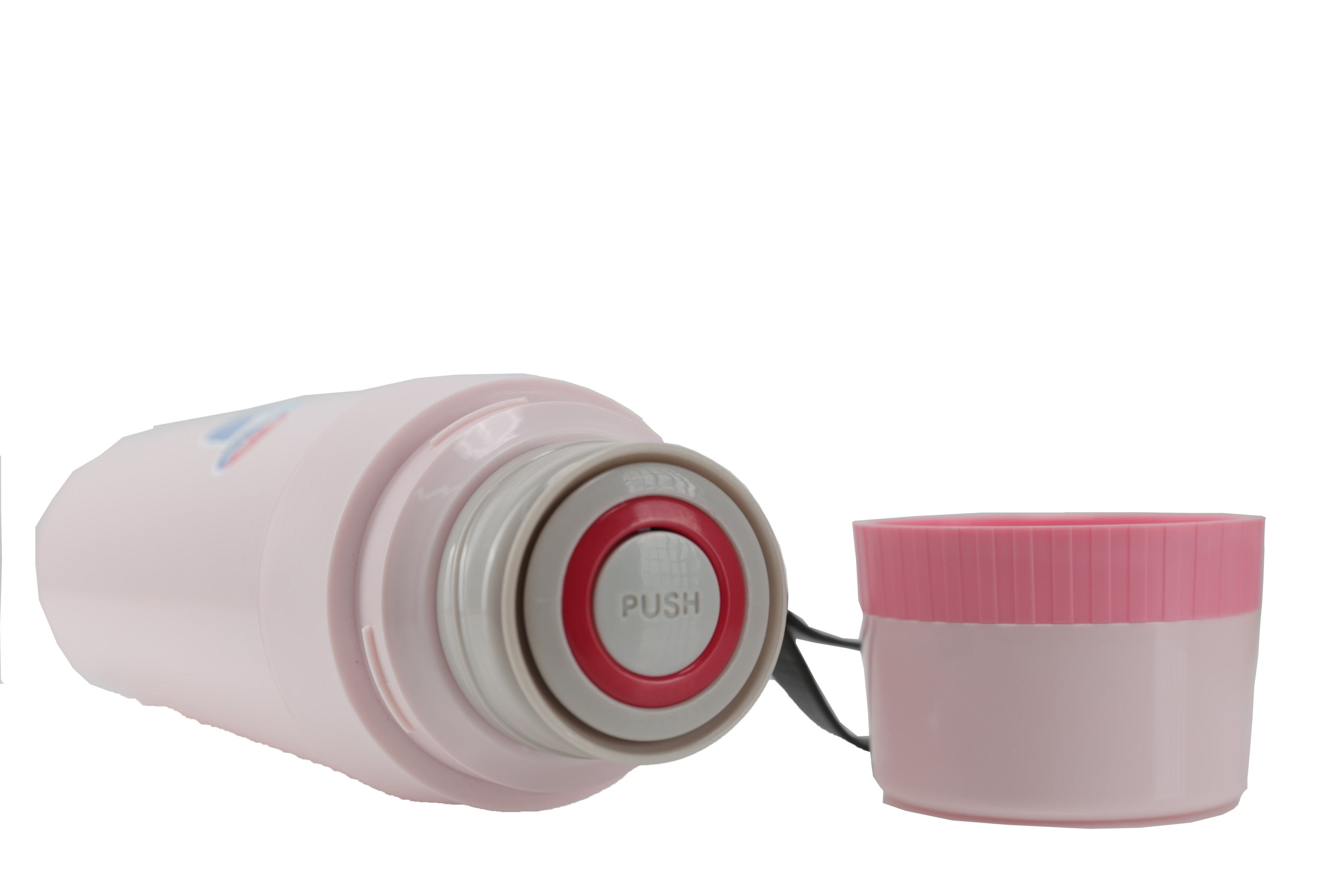 Phích cá nhân 500 ml Rạng Đông RD-0538 N2.E
