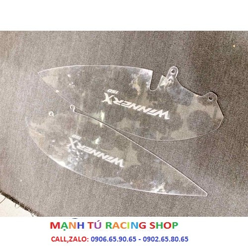 MICA Ốp sườn xe WINNER X 2019