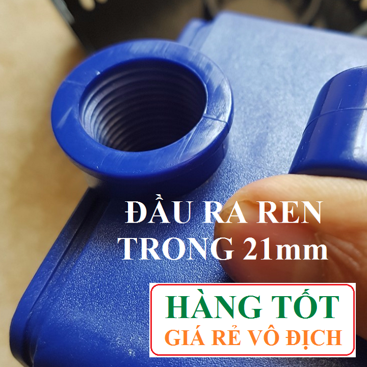 [HCM]Bơm chìm hồ cá 220v-95w-4.5m3h